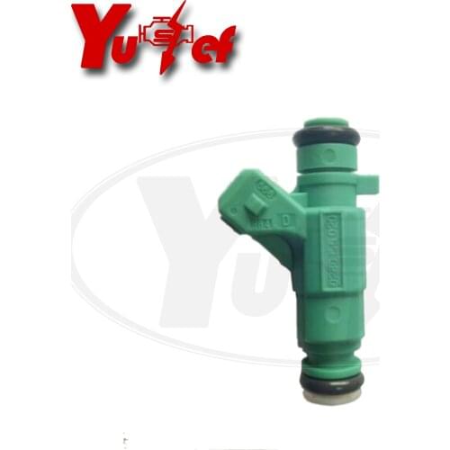 High quality fuel injector nozzle fit for SIENA PALIO STRADA 0280156020