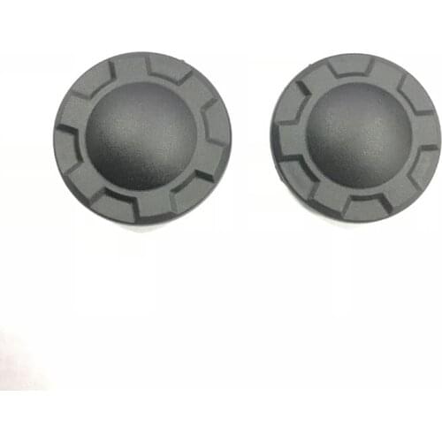 2pcs Car Shock Absorber Trim Protection Cover Waterproof Dustproof Cap fit for Mazda3 Mazda6 CX-5 CX-3 CX-9 2017
