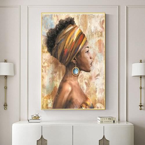 Woman Printed Fabric 11CT Cross-Stitch Patterns DIY Embroidery DMC Threads Craft Handiwork Handicraft Painting For Adults Gift