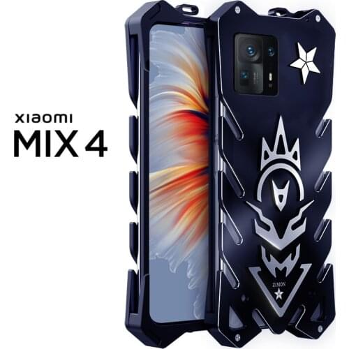 Zimon Phone Cases Xiaomi Mi CC9
