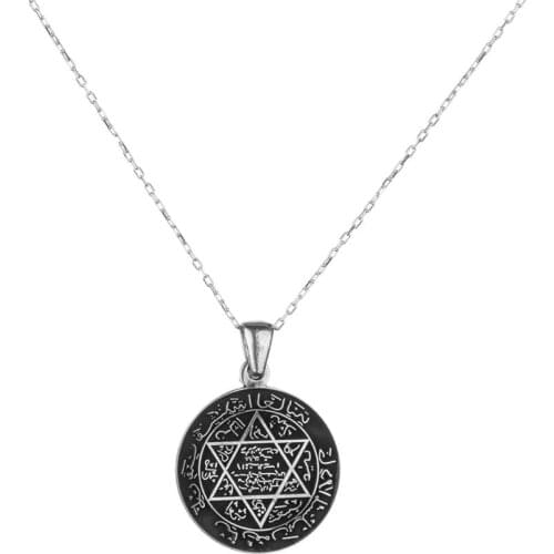 Ani Yuzuk Necklaces