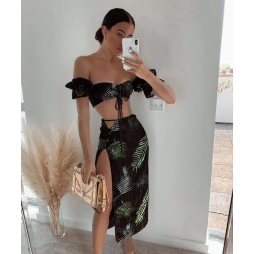 Ashgaily Bikini Swimwear