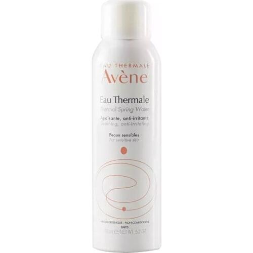 Avene Sunscreen
