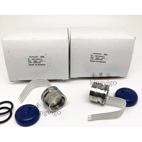 HONEYWELL Pressure Sensor 0psi to 100psi Absolute 4-Pin 19C100PA1L 19C100PG5K 19C100PG3L 19C100PG1L 19C100PG1K PA4K PA1L PA1K