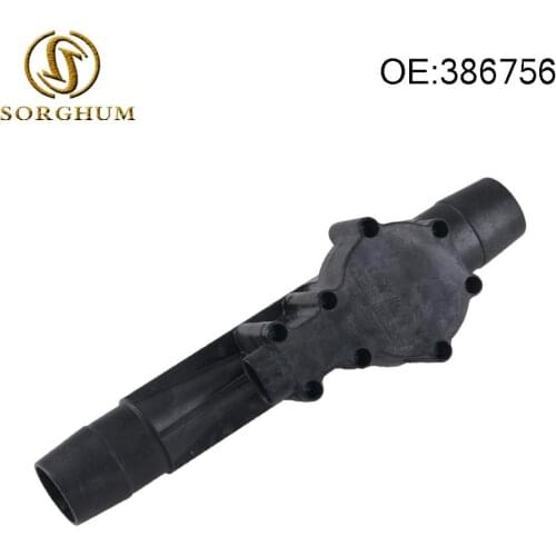 Crankcase Helium Flow Pressure Valve Sensor for Cummins QSK60 386756