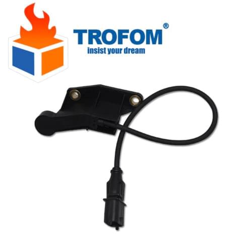 Camshaft position sensor For Vauxhall OPEL ASTRA G H CORSA C MERIVA SIGNUM TIGRA VECTRA ZAFIRA A SAAB 9-3 1.8 1238425 90536064