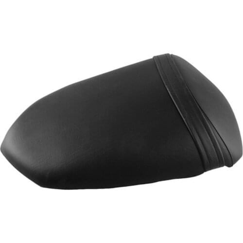 For Kawasaki Ninja 250R ZX250R EX250 2008 2009 2010 2011 Passenger Rear Seat Cushion Cover Pillion Solo Cowl Accessories Parts