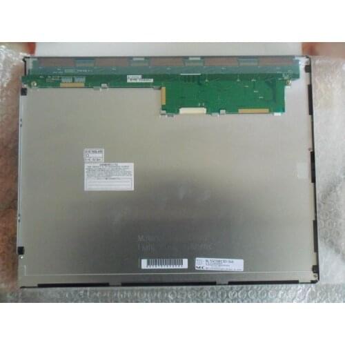 For NEC NL10276BC30-34D 15 inch 1024*768 LCD Display Specially for Pro-face FP3710-T42-U