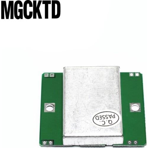HB100 Microwave Doppler Radar Wireless Module Motion Sensor HB100, Microwave Motion Sensor, Motion Detector