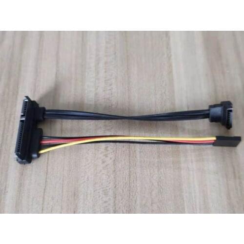 HDD cable For ASUS ROG G20CB H170-P/G20CB AIO desktop SATA Hard Drive HDD SSD Connector Flex Cable