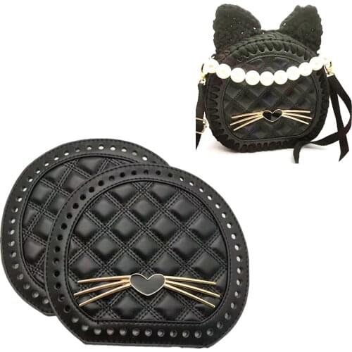 Leather Bag Bottom Shaper Cushion Pad For Making DIY Shoulder Handbag Purse Making Women Bag DIY Accessory