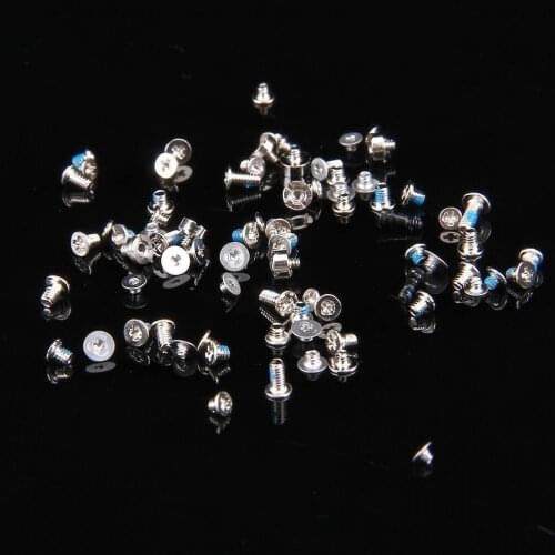Screw Set for Iphone 7 Plus Screw Set