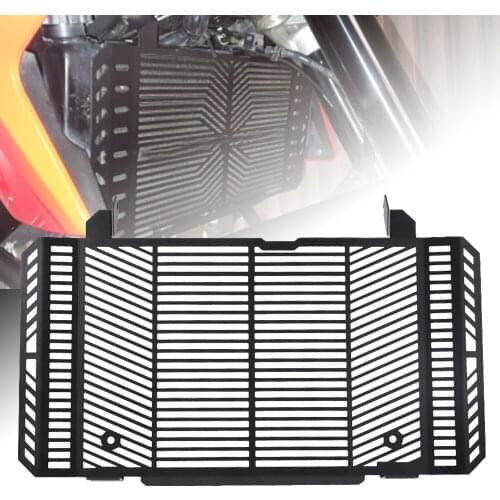 New For Suzuki V-STROM 1050 xt 2020-2021 Motorcycle Accessories Radiator Guard Protector Grille Grill Cover V-STROM VSTROM 1050