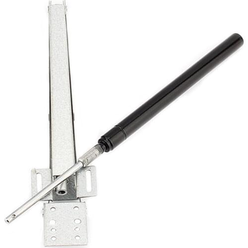 Greenhouse Window Opener Vent Autovent Solar Heat Sensitive Automatic Greenhouses Roof Invernadero Window Opener Set