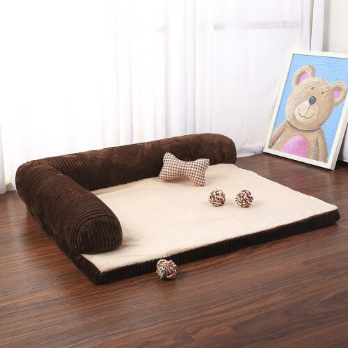VIEFIN Houses For Dogs