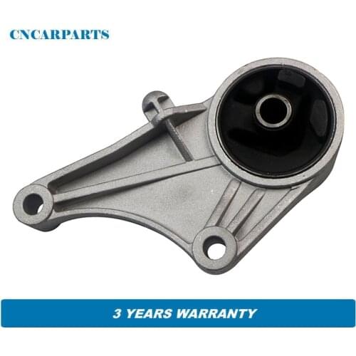 1x Front Engine Mounting Manual Mount Motor Fit for Vauxhall Astra G Zafira A 1.6 1.7 1.8 16V