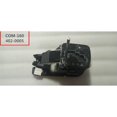 Automatic hydraulic transmission operating mechanism assembly for Great wall voleex C30 6AMT OEM:1504100AJ08AA