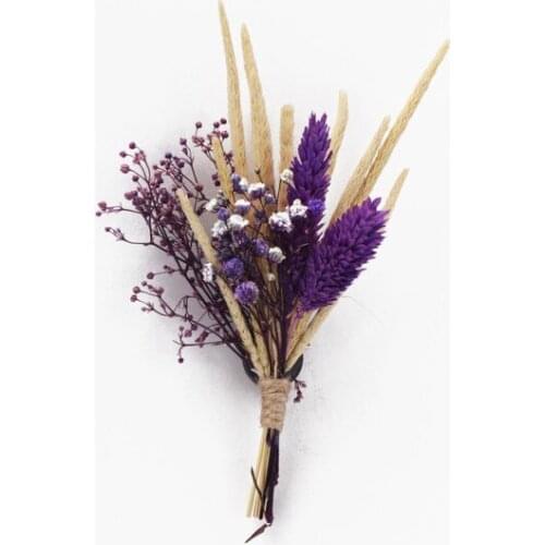 Lora Dry Flowering Collar flower Model 34 decoration artificial flower искусственный цветок