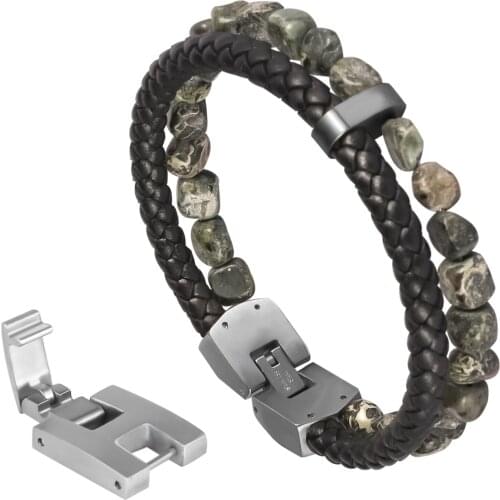 Justme JM Bead Bracelets