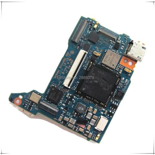 Camera Repair Parts For Sony DSC-HX90 HX90 Main Board MotherBoard