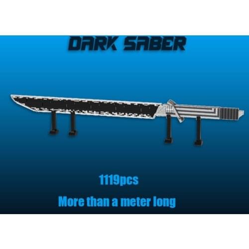 MOC Building Block Bricks Space Wars Series Clone Soldier Model Phase 1 DIY Toys for Chicldren Educational Gifts