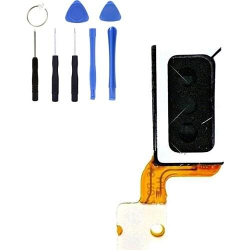 FOR Samsung A7 2018 A750 Front Top Earpiece Earphone Ear Speaker Sound Receiver Mobile Phone Part