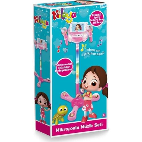 Niloya Toy Walkie-talkies