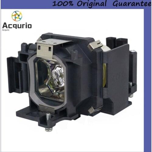 LMP-E150 New Original projector lamp&bulb with housing/case for ES2 EX2 VPL-ES2 VPL-EX2