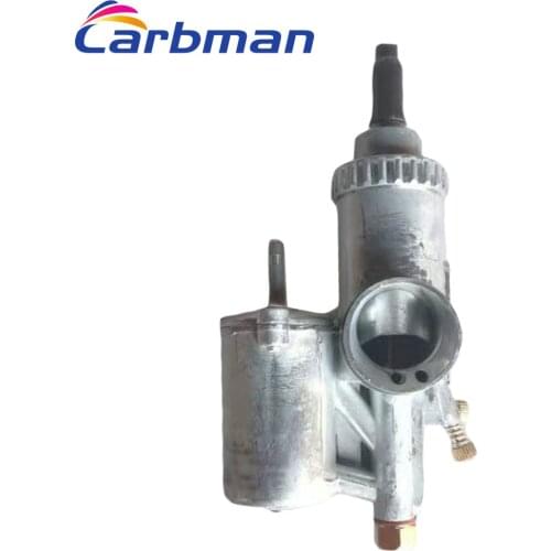 Carbman New Carburetor For Jawa 250 Cz 250 350 Carb XF250 XF 250 Fits For Jawa 250 175 350 250cc