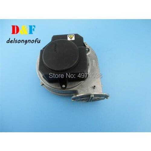 Offset printing machine Blower-uesd F2.115.2521/03