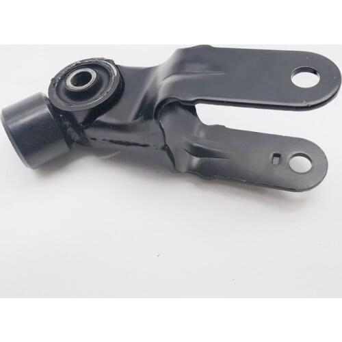 Suitable for Peugeot 307 308 CC SW 3008 Citroen BERLINGO C4 Picasso Torsion resistant connecting rod ANTI-TORQUE LINK 180668