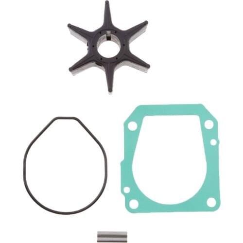 06192-ZY6-000 Water Pump Impeller Service Kit for Honda BF115/BF135/BF150 Outboard