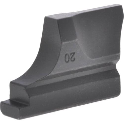 S37706-001 STRONG.H Brand REGIS For BROTHER DH4-B981 Cutter Knife Pad(20mm) Industrial Sewing Machine Spare Parts