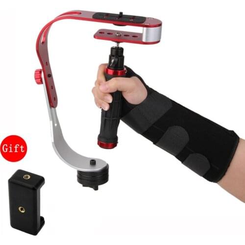RG Camera Stabilizers