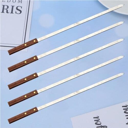 ROSENICE Grill Forks