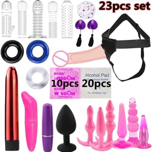 Sex shop for Men Hollow Soft Realistic Penis Strap on Dildo Gay Strapon Panties Silicone Huge Dildos Dick Sex Toys for Man woman