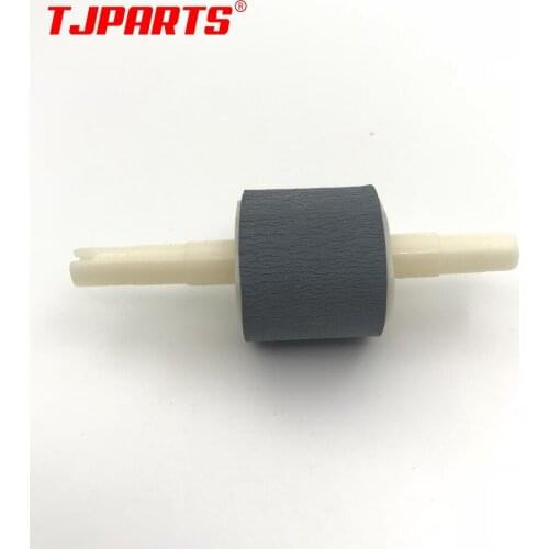 COMPATIBLE NEW RL1-0542-000 RC1-3909-000 RL1-0542 RC1-3909 Paper Pickup Roller for HP 2410 2420 2420D 2420DN 2430 2430N