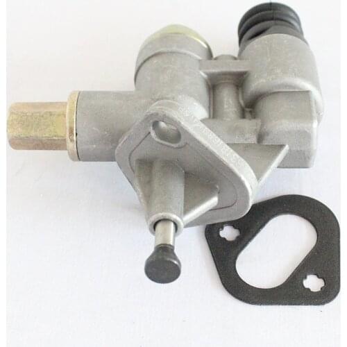 Holdwell Fuel Pump 87473337 87648717 for New Case Cummins