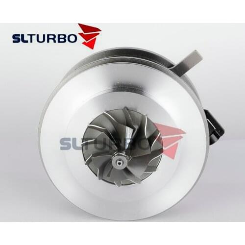Turbo cartridge Balanced BV43 53039880144 for KIA Sorento 2.5 CRDi 125Kw 170Hp D4CB 2500 ccm - turbine CHRA NEW 53039700144 core