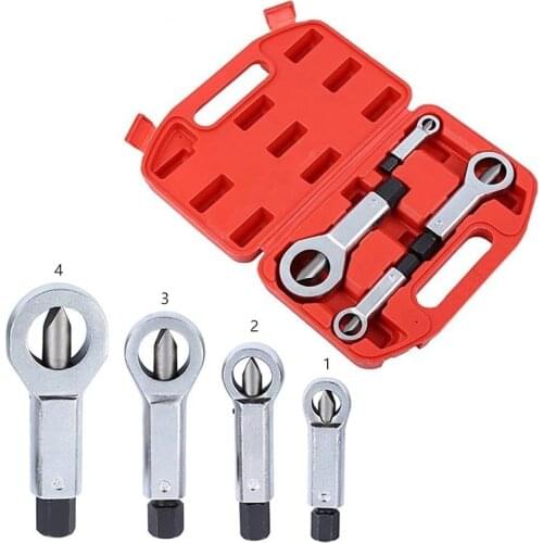 UZZDSS Hand Tool Sets