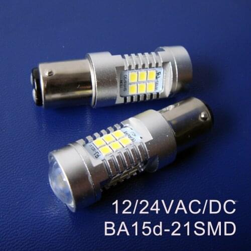 High quality 10W 12V/24VAC/DC BA15d Led Boat Light,Led ship Light,1142 Yacht Led Bulb Lamp light free shipping 50pcs/lot