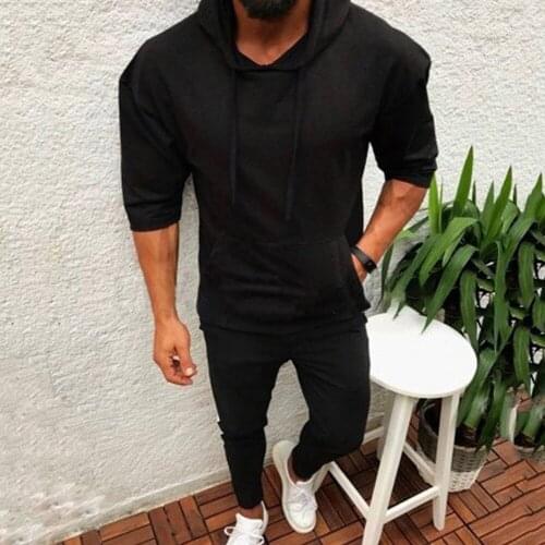 WHooHoo Men's Hoodies