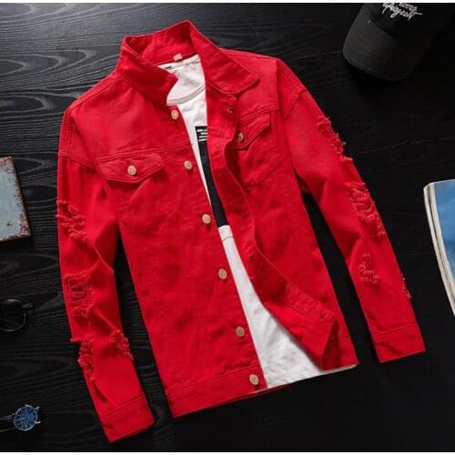Yeqedu Men's Windbreakers