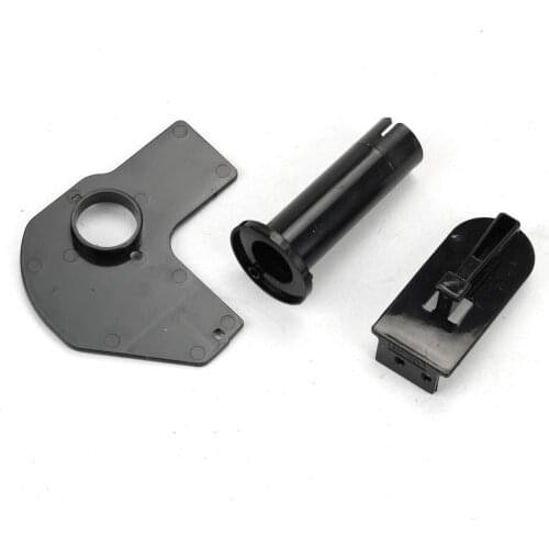 1 piece DK 22205 DK-22205 DK22205 2205 reusable black plastic holder detachable Cartridge frame black plastic spool spindle
