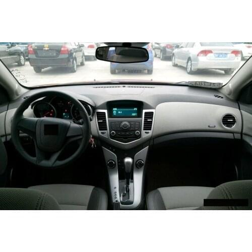 Car Auto Radio Stereo Multimedia Player for Chevrolet Cruze 2008-2012 Android 10 Tesla style Car DVD Player GPS navigation