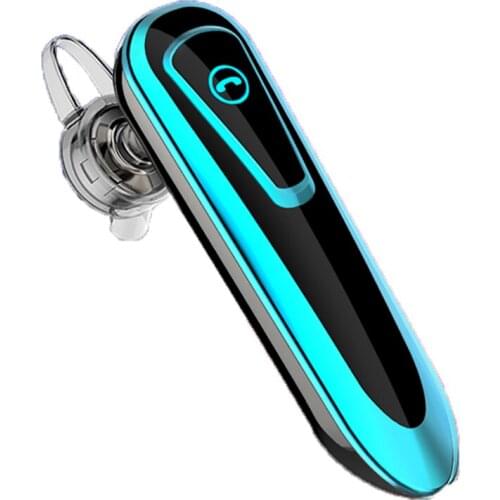 Wireless Earphones Bluetooth earbud Sweatproof Stereo Business Hands-free Headset With Mic M20 waterproof IP68 For sport