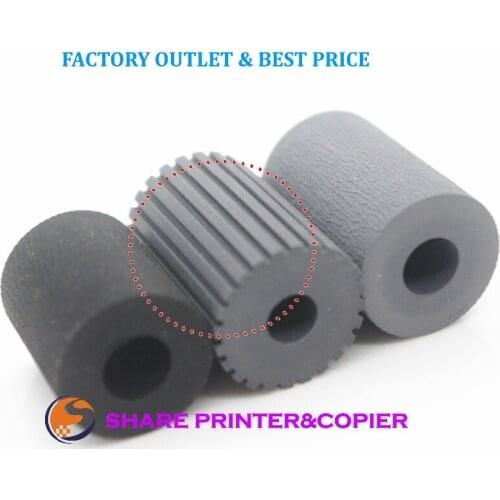 Long life MK-470 ADF Pickup roller rubber Kit For KYOCERA FS-6025 FS6030 fs6525 FS6530MFP FS-C8020 C8025MFP TA3010i 3510
