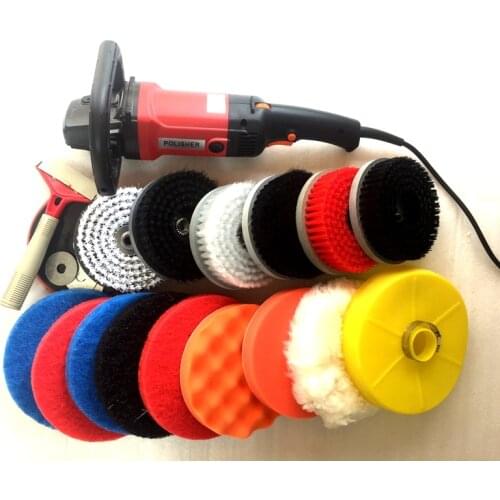 Carpet Washing Machine Cleaning Sofa Electric Brush Floor Tile