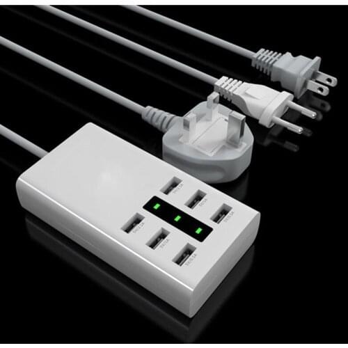 LAMJAD Network Chargers For Mobile Phones