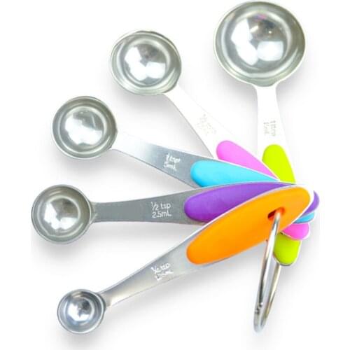 LISHEN Measuring Spoons